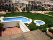 View from terrace