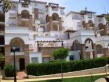 View of apartment from outside