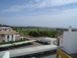 Views from upstairs sun terrace