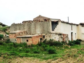 Country real estate on the costa del sol