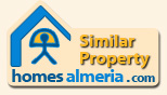 Homes Almeria for Almeria Properties