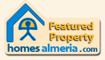 Homes Almeria for Almeria Properties