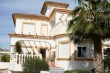 A villa for sale in the Vera area