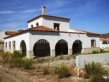 A villa for sale in the Arboleas area