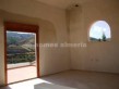 Upstairs room leading out onto roof terrace