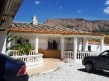 A country house for sale in the Velez Rubio area