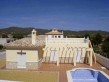 A villa for sale in the Arboleas area