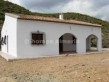 A villa for sale in the Rambla De Oria area