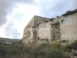 A cortijo for sale in the Albox area