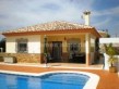 A villa for sale in the Arboleas area