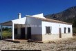 A villa for sale in the Velez Rubio area