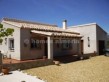 A villa for sale in the Velez Blanco area