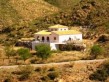 A villa for sale in the Albanchez area