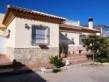 A villa for sale in the Arboleas area