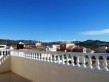 roof terrace