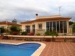 A villa just sold in the Arboleas area