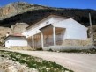 A villa for sale in the Velez Blanco area
