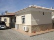 A villa for sale in the Arboleas area