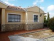 A villa for sale in the Arboleas area