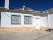 A villa for sale in the Arboleas area