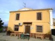 A cortijo for sale in the Albox area