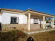 A villa for sale in the Arboleas area