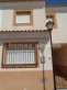 A duplex for sale in the Taberno area