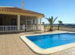 A villa just sold in the Piedra Amarilla area