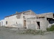 A cortijo for sale in the Taberno area