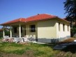 A villa for sale in the Dzhebel area