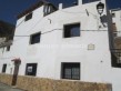 A town house for sale in the Olula Del Rio area