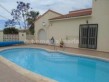 A villa just sold in the Arboleas area