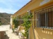 A country house for sale in the Macael area
