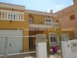 A duplex for sale in the Villaricos area