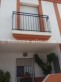 A duplex for sale in the Taberno area