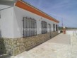 A villa for sale in the Lijar area
